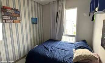 Imagem 5: Solarium Residence: Apartamento 3 Quartos, 80m², Posição Sul/Leste - Conforto no 12º Andar