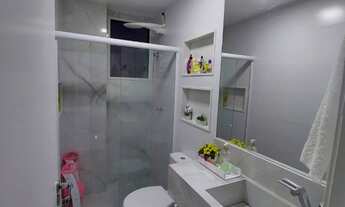 Imagem 6: Apartamento Privillege: 2 Quartos, Suíte, Leste, Lazer Completo no 3º Andar!
