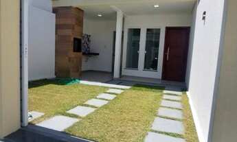 Imagem: Casa na Barra dos Coqueiros 3 Quartos