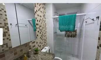 Imagem 7: Solarium Residence: Apartamento 3 Quartos, 80m², Posição Sul/Leste - Conforto no 12º Andar