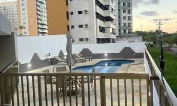 Imagem: Apartamento Hyde Park 3 Quartos, Suíte