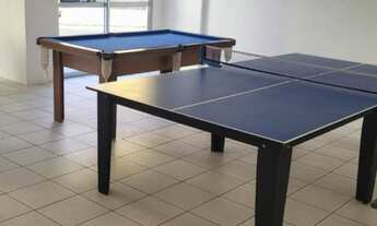 Imagem 2: Apartamento Portucalle: 3 Quartos, Suíte, Lazer no 12º Andar, Norte!