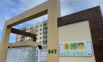 Imagem: Apartamento Recanto da Natureza 2 Quartos