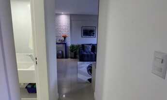 Imagem 5: Apartamento Privillege: 2 Quartos, Suíte, Leste, Lazer Completo no 3º Andar!