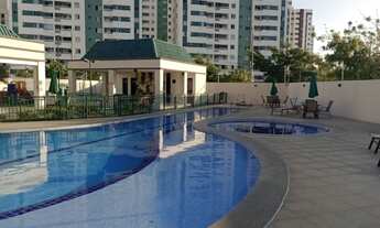 Imagem 6: Apartamento Reserva das Flores: 3 Quartos, Suíte, Lazer Completo no 7º Andar!