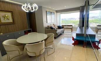 Imagem: Apartamento Villagio Di Venezia 4 Quartos