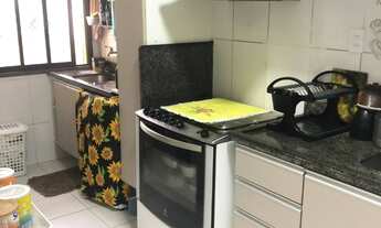 Imagem 6: Apartamento Terraços do Atlântico: 3 Quartos, Suíte, Leste, Lazer Completo!