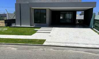 Imagem: Terras Alphaville 2 - Casa de Luxo 3 Suítes