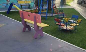 Imagem 4: Apartamento Portucalle: 3 Quartos, Suíte, Lazer no 12º Andar, Norte!