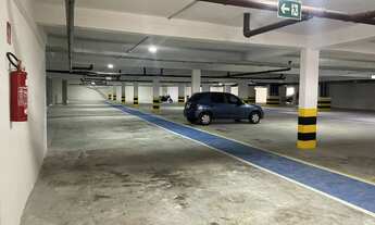 Imagem 7: Apartamento Le Vert: 3 Quartos, Suíte, Lazer no 1º Andar, Sul/Leste!