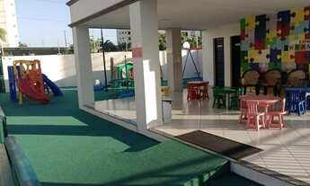 Imagem 5: Apartamento Reserva das Flores: 3 Quartos, Suíte, Lazer Completo no 7º Andar!