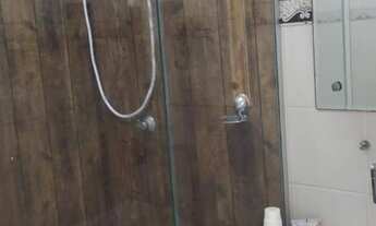 Imagem 5: Imóvel Residencial Santa Cecília: 3 Quartos, 3º Andar, Área de Lazer