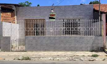 Imagem: Casa Dezoito do Forte 3 Quartos, Norte