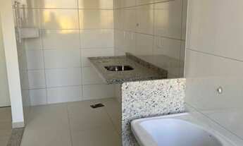 Imagem 2: Apartamento Le Vert: 2 Quartos, Suíte, Lazer no 3º Andar, Norte!