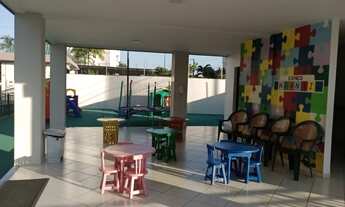 Imagem 7: Apartamento Reserva das Flores: 3 Quartos, Suíte, Lazer Completo no 7º Andar!