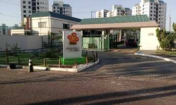 Imagem 1: Apartamento Reserva das Flores: 3 Quartos, Suíte, Lazer Completo no 7º Andar!