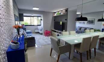 Imagem 1: Apartamento Privillege: 2 Quartos, Suíte, Leste, Lazer Completo no 3º Andar!