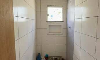 Imagem 2: Casa no Loteamento Antonio Pedro: 3 Quartos, Suíte, Posição Leste - Encante-se com Espaço