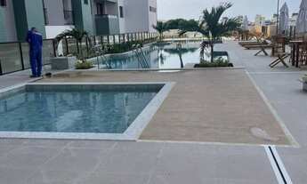 Imagem 1: Apartamento Le Vert: 3 Quartos, Suíte, Lazer no 1º Andar, Sul/Leste!