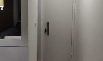 Imagem 3: Imóvel Residencial Santa Cecília: 3 Quartos, 3º Andar, Área de Lazer