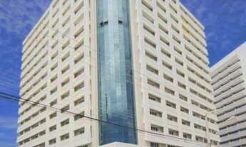 Imagem 3: Sala Comercial Neo Office: 39m², Posição Oeste - Seu Espaço Profissional Ideal!