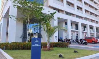 Imagem 2: Sala Comercial Neo Office: 39m², Posição Oeste - Seu Espaço Profissional Ideal!