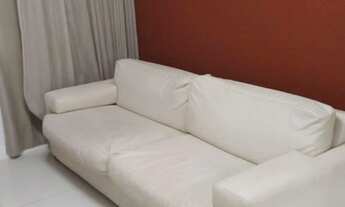 Imagem 4: Imóvel Residencial Santa Cecília: 3 Quartos, 3º Andar, Área de Lazer