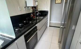 Imagem 3: Apartamento Villagio Di Venezia: 4 Quartos, 2 Suítes, Lazer, 100m², Norte/Leste - Seu Oási