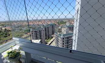 Imagem: Solarium Residence Apartamento 3 Quartos