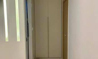 Imagem 3: Apartamento Easy Luzia: 2 Quartos, Suíte, Lazer, 72m², Sul - Seu Espaço Aconchegante no 3º