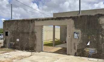 Imagem 5: Casa 3 Quartos, Suíte, Posição Leste - Viva no Conforto do Loteamento Antônio Pedro!