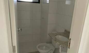 Imagem 4: Apartamento Le Vert: 2 Quartos, Suíte, Lazer no 3º Andar, Norte!