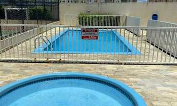 Imagem 3: Le Boulevard: Apartamento 3 Quartos, 74m², Posição Sul/Oeste - Viva com Estilo no 2º Andar