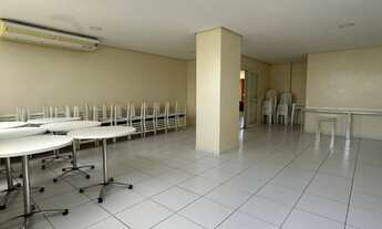 Imagem 4: Le Boulevard: Apartamento 3 Quartos, 74m², Posição Sul/Oeste - Viva com Estilo no 2º Andar