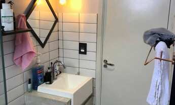 Imagem 7: Apartamento Alamedas das Águas: 2 Quartos, Leste/Norte, Lazer Completo no 4º Andar!