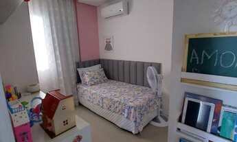 Imagem 4: Apartamento Privillege: 2 Quartos, Suíte, Leste, Lazer Completo no 3º Andar!