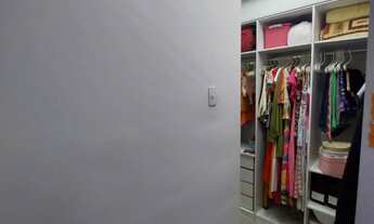 Imagem 7: Apartamento Privillege: 2 Quartos, Suíte, Leste, Lazer Completo no 3º Andar!