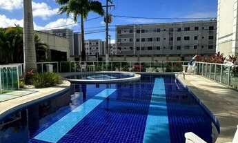 Imagem: Apartamento Alamedas das Águas 2 Quartos