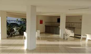 Imagem 4: Apartamento Reserva das Flores: 3 Quartos, Suíte, Lazer Completo no 7º Andar!