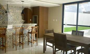 Imagem 6: Apartamento Le Vert: 3 Quartos, Suíte, Lazer no 1º Andar, Sul/Leste!