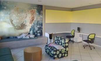 Imagem 2: Apartamento Reserva das Flores: 3 Quartos, Suíte, Lazer Completo no 7º Andar!