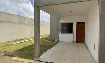 Imagem: Casa no Loteamento Antonio Pedro 3 Quartos