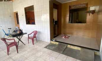 Imagem: Casa Marcos Freire II 3 Quartos, 2 Wc