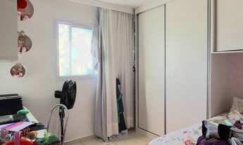 Imagem 2: Alto Santa Lúcia: Apartamento 3 Quartos, 1 Suíte, 70m², Posição Sul/Oeste - Consulte Johna