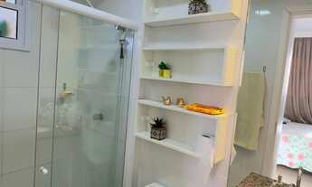 Imagem 7: Alto Santa Lúcia: Apartamento 3 Quartos, 1 Suíte, 70m², Posição Sul/Oeste - Consulte Johna