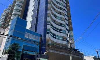 Imagem 1: Viva com Estilo no Ellegance Atalaia: Apartamento 3 Quartos, 113m², 2 Suítes, Área de Laze