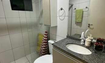 Imagem 2: Portal dos Mares: Apartamento 2 Quartos, 2 Suítes, 76m², Posição Sul - Consulte Johnata Mo