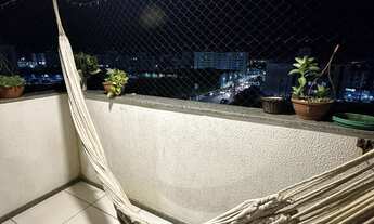 Imagem 1: Portal dos Mares: Apartamento 2 Quartos, 2 Suítes, 76m², Posição Sul - Consulte Johnata Mo