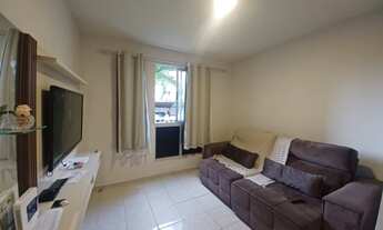 Imagem: Villa Maestria Apartamento Térreo 2/4