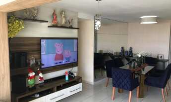 Imagem 6: Clube Atalaia: Apartamento 3 Suítes, 123m², Leste/Sul, Lazer Completo - Conheça Agora!